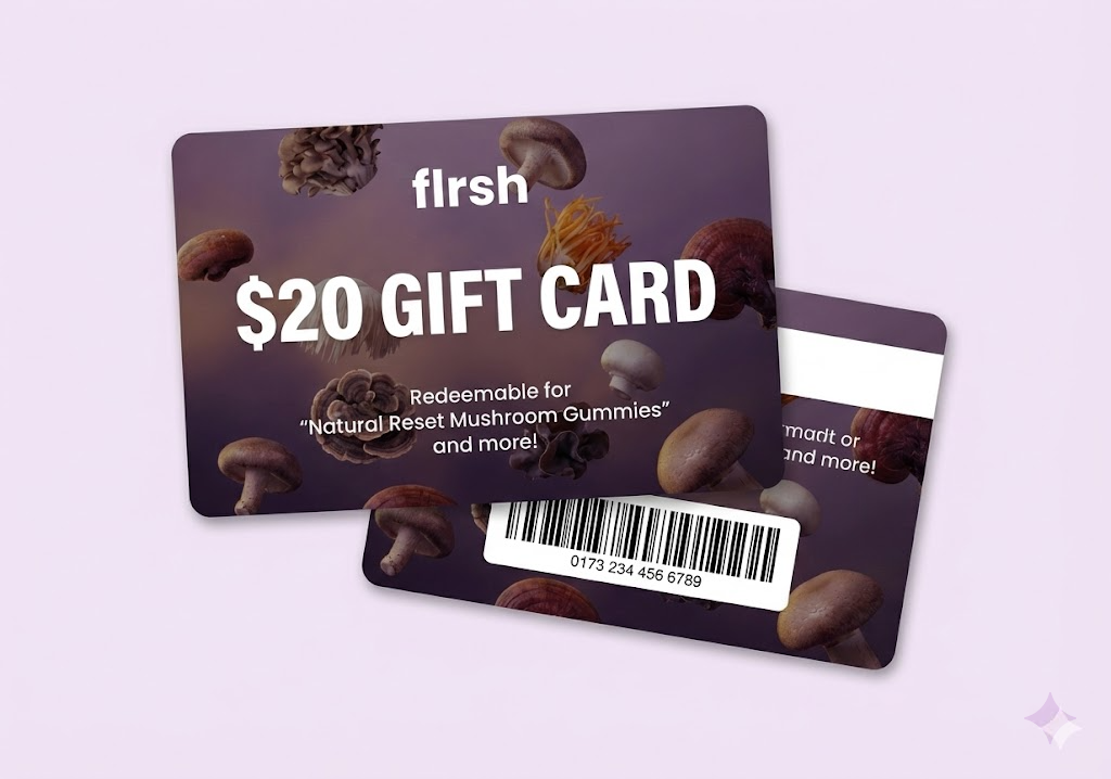$20 Gift Card